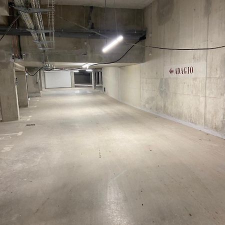 City Rosa Toulouse Kültér fotó